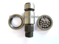 Steering Column Top Shaft/Bearing Repair Kit (Dexta) - W420