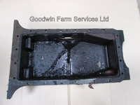 Sump 35 4 cyl USED - UP195