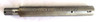 Axle Pivot Pin (Nuffield) - W447