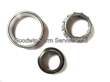 Steering Column Bearing (Ferguson) - W473