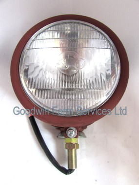 Headlamp (Nuffield) As Original - W499