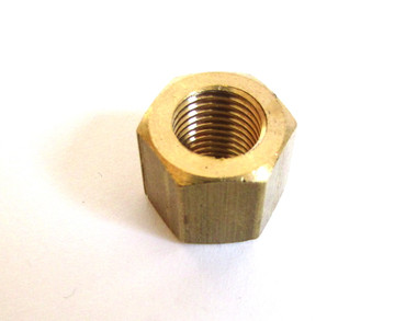 Manifold Nut - W503