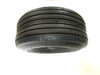 Tyre 15 x 600-6 (Top View) - W504