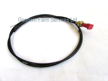 Stop Cable - Ford  - W512