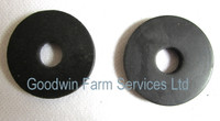 Radiator Mounting Pads (Pair) - W519