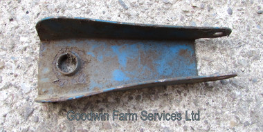 Plough Lamp Bracket (Ford Bubble Cab) USED - UP224