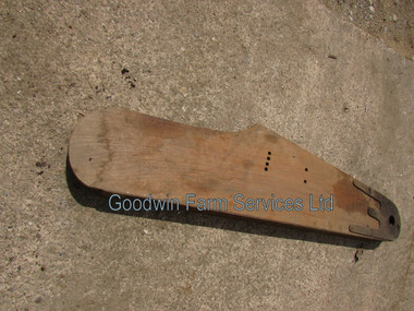 Swath Board for Bamford Mower UNUSED - UP242
