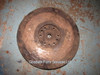 Major Flywheel USED - UP255