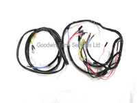 Wiring Loom Nuffield 1060 & 460 - W539