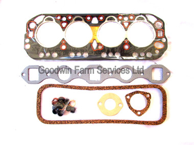 Head Gasket Leyland 154, Nuffield 4/25 - W547