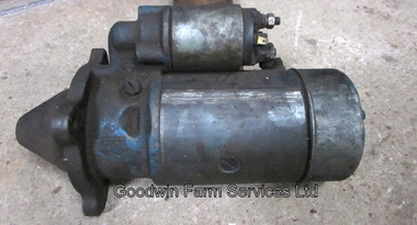 Bosch Starter Motor - USED - UP262