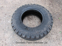 Tyre - Goodyear USED UP267