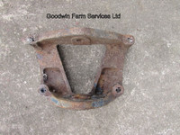 Front Axle Casting USED - Leyland UP273 