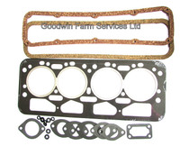 Head Gasket Set - W568