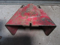 IH 74/84/85 etc range PTO Stepguard. Used, slight surface rust. £60 plus VAT UP332