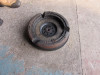 Used Flywheel to suit IH 574 etc with 11 inch clutch. £120.00. UP347