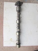 Nuffield 3 cylinder camshaft used. Good condition. Removed from 345. May fit others.  UP356