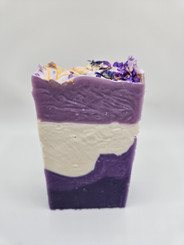 "Luscious Lavender" Artisan Soap