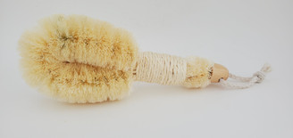 Skin Smoothing Brush (Dry Brushing)