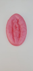 Pink Lady Vagina Soap