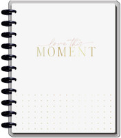The Happy Planner - Me and My Big Ideas - Happy Memory Keeping - Love This Moment Big Photo Journal