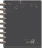 The Happy Planner - Me and My Big Ideas - Classic Guided Journal - Wild Styled