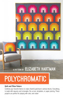 Polychromatic Pattern - Elizabeth Hartman
