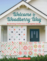 Martingale - Welcome To Woodberry Way - Alison Jensen