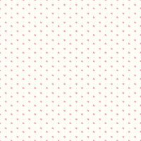 Riley Blake Fabric - Bee Backgrounds by Lori Holt - Backgrounds Clover Tea Rose #C9711R-TEARO
