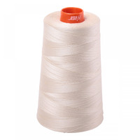 Aurifil Light Beige - 100% Cotton Mako Spool Thread Aurifil - #MK50CO2310 - Large Spool