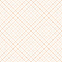 Riley Blake Fabric - Bee Backgrounds by Lori Holt - Backgrounds Grid Orange #C6383R-ORAN