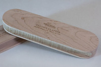 Riley Blake Designs - Hardwood Tailors Clapper 12 inch