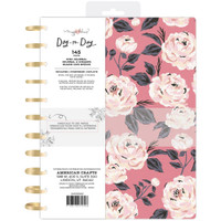 Maggie Holmes - Day-To-Day Journal - Floral 