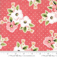 Moda Fabric - Olive's Flower Market - Lella Boutique - #5030 13
