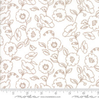Moda Fabric - Olive's Flower Market - Lella Boutique - #5032 11