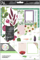 The Happy Planner - Me and My Big Ideas - Happy Place Classic Accessory Pack