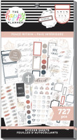 The Happy Planner - Me and My Big Ideas - Value Pack Stickers - Peace Within (#727)