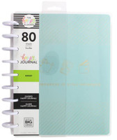 The Happy Planner - Me and My Big Ideas - Classic Guided Journal - Budget
