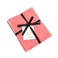 Ruby Star Society - Hole Punch Dots by Kimberly Kight - Fat Quarter Bundle