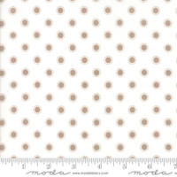 Moda Fabric - Olive's Flower Market - Lella Boutique - #5036 21
