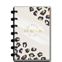 The Happy Planner - Me and My Big Ideas - Mini Happy Notebook - Modern Wild (Dot Grid) 