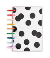 The Happy Planner - Me and My Big Ideas - Disc Bound Sticker Organizer - Bold and Bright