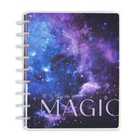 The Happy Planner - Me and My Big Ideas - Classic Happy Planner - 2022-2023 Stargazer - 18 Months (Dated, Vertical)