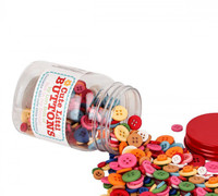 Cute Little Buttons Lori Holt of Bee in my Bonnet #STB-LH-2742