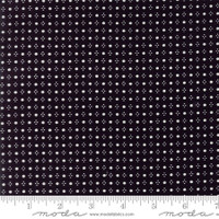 Moda Fabric - Handmade - Bonnie & Camille - Black #55143-17