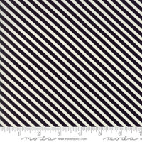 Moda Fabric - Handmade - Bonnie & Camille - Black #55145-17