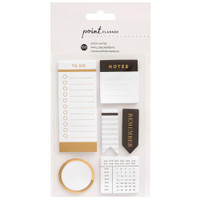 American Crafts - Point Planner Sticky Notes