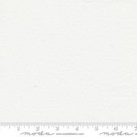 Moda Fabric - Merry Little Christmas Wovens - Bonnie & Camille - Dots - White #55249 24