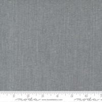 Moda Fabric - Merry Little Christmas Wovens - Bonnie & Camille - Solid - Grey #55249 25