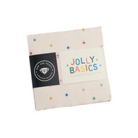 Ruby Star Society - Precuts Charm Pack - Jolly Basics 